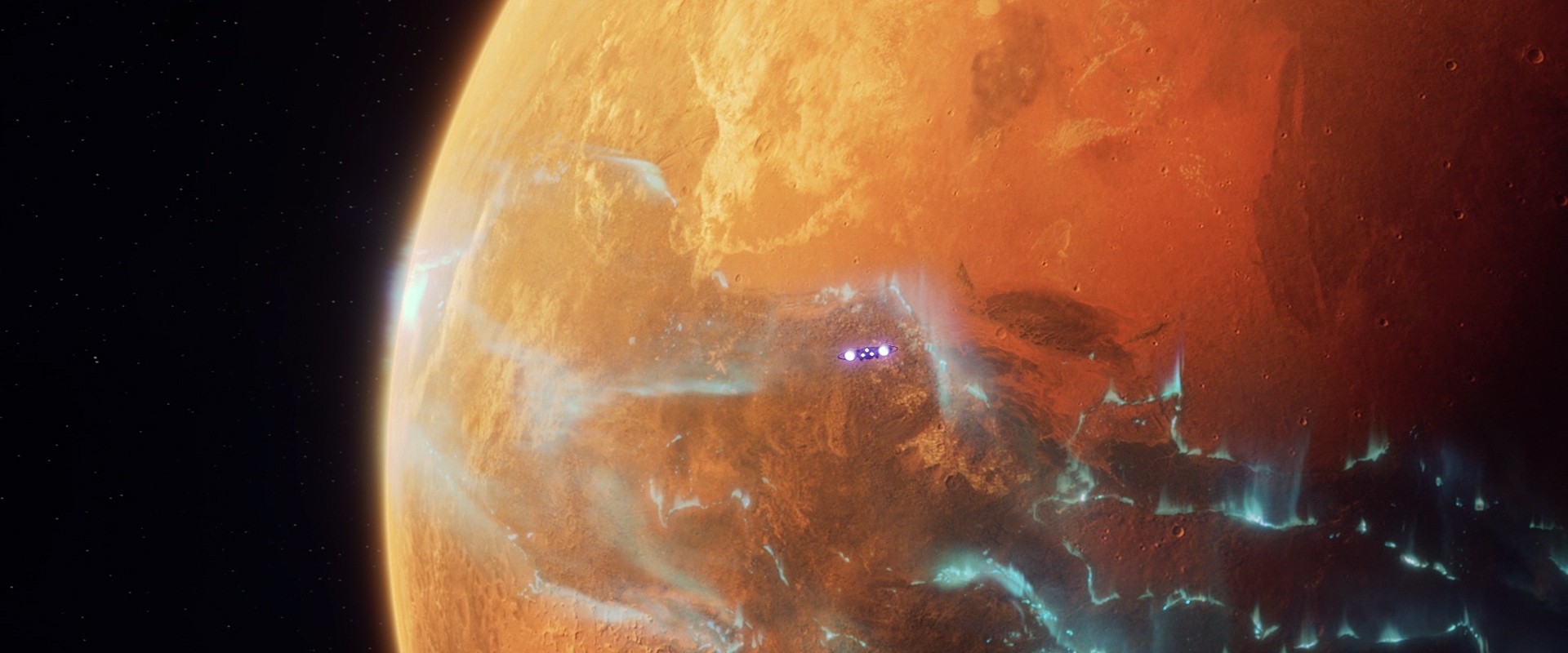 Destiny 2: La Reina Bruja - Imagen 30